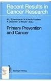 Primary prevention and cancer
