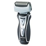 Panasonic ES7058S Vortex Triple Blade Men's Shaver