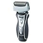 Panasonic ES7058S Vortex Triple Blade Men's Shaver