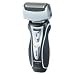 Panasonic ES7058S Vortex Triple Blade Men's Shaver