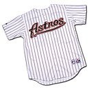 Hunter Pence #9 Astros Youth Replica Jersey