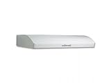 Review Broan  / Broan Elite E661 Under-the-Cabinet Range Hood, Heat Sentry, Last-Setti