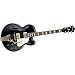 Ibanez Artcore Series AF75TDG Hollowbody Electric Guitar (Black)