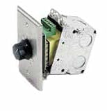 ATLAS SOUND AT100 100W AUTO TRANSFOMRER STAINLESS STEEL