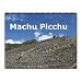 Machu Picchu Ruins Calendar 2010 - Peru Calendar 2010 - 2010 Wall Calendar