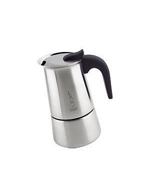 Bialetti Musa 10-Cup Stovetop Percolator