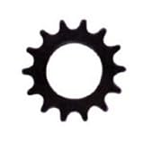 TRACK COG - SHIMANO SS-7600 15T-3/32