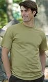 Tagless T-shirt