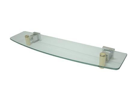 Kingston BAH8649CPB CLAREMONT Glass / PB