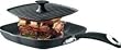 Bialetti Multi Function Grill & Panini Press
