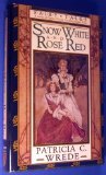 Snow White And Rose Red (Fairy Tales)
