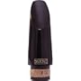 Bari Buddy DeFranco Bb Clarinet Mouthpiece, Model 3