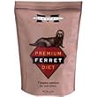 Marshall Premium Ferret Diet, 4-Pound Bag