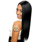 Hollywood 100% Remy Human Hair HRH-Lace Wig Long