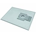 10 Staubsaugerbeutel MIELE Electronic 1400, S 163, Electronic 850, Electronic Hepa, Exquisit HS von McFilter