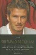 Arise Sir David Beckham