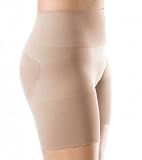Remarkable Results Mid-Thigh Shaper Plus Size