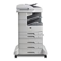 Hp - LaserJet M5035xs MFP - Multifonction (télécopieur / photocopieuse / imprimante / scanner) - Noir et blanc - laser - copie (jusqu'à) : 35 ppm - impression (jusqu'à) : 35 ppm - 2100 feuilles - 33.6 Kbits/s - Hi-Speed USB, 10/100 Base-TX