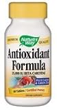 Nature's Way Antioxidant Formula (60 tablets)
