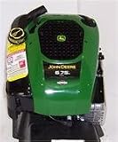 Briggs & Stratton Vertical 6.75 HP Quantum ES 25mm x 3-5/32 #126T07-0662 (125K07-0198)