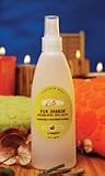 Happy Tails Spa Fur Breeze Aromatic Spa Mist in Citrus Vanilla - Freshens Body and Soul Between Groomings
