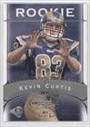 2003 Sweet Spot #193 - Kevin Curtis RC (Rookie Card)/300