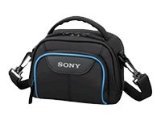 See Sony LCS-VA15/B Soft Carrying Case