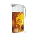 Bodum Ceylon 102-Ounce Iced-Tea Maker and Water Infuser