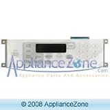 Review Frigidaire  / Stove/Oven/Range Clock - 318019901