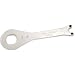 Park Tool HCW-4 Box End and Pin Spanner Crank Wrench (36mm)