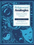 Ridgewood Analogies Book 2