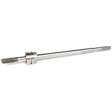 ACDelco 24209284 GM Original Equipment Automatic Transmission Fluid Pump Drive Shaft