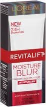 Revita Lift Miracle Moisture Blur Skin Smoother Moisturizer 1.7 oz. (Pack of 3)