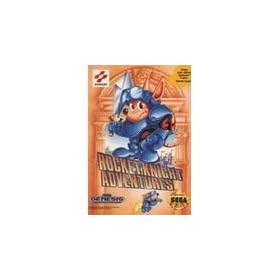 Rocket Knight Adventures