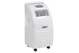 Review AMCOR INC  / Portable Air Conditioner 10000 Btu