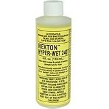 Rexton Hyperwet 240, Photographic Emulsion Wetting Agent, 4 Oz.