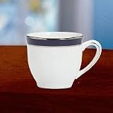 Lenox Federal Cobalt Platinum After Dinner Cup/6065510
