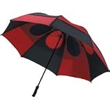 Gustbuster Gold Umbrella
