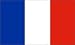 French Flag 5ft x 3ft