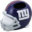 New York Giants 3.5" Bathroom Toothbrush Holder - NFL Football