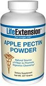 Apple Pectin Powder - 8 oz - Powder