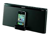 Best Price Sony RDPX60IP Premium Speaker Dock for iPod and iPhone