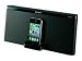Sony RDPX60IP Premium Speaker Dock for iPod and iPhone