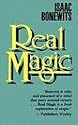 Real Magic: An Introductory Treatise on the Basic Principles of Yellow Magic