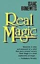 Real Magic : An Introductory Treatise on the Basic Principles of Yellow Magic