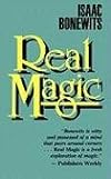 Real Magic : An Introductory Treatise on the Basic Principles of Yellow Magic