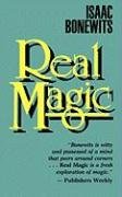 Real Magic : An Introductory Treatise on the Basic Principles of Yellow Magic