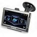 Galileo 5 Inch Touch Screen Multimedia GPS Navigator w/Bluetooth image 1