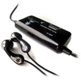 ANR-15  Active Noise Reduction