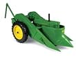 1:16 John Deere '60' Tractor w/picker